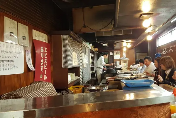 ピーピングトム 北山店