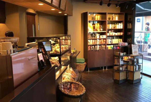 スターバックスコーヒー吉祥寺東急店