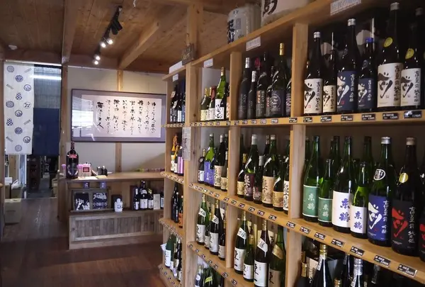 地酒処山田酒店