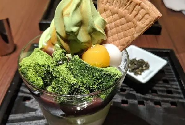 林屋茶園 そごう横浜10F店 （ハヤシヤチャエン）