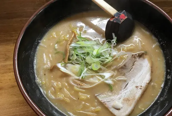 らーめん信玄南6条店の写真・動画_image_519591
