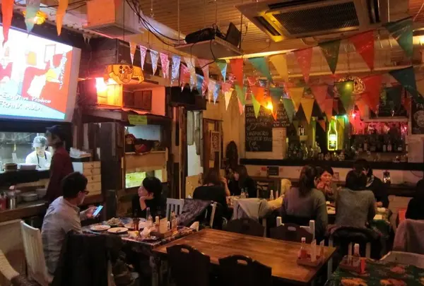 ジャンカデリック