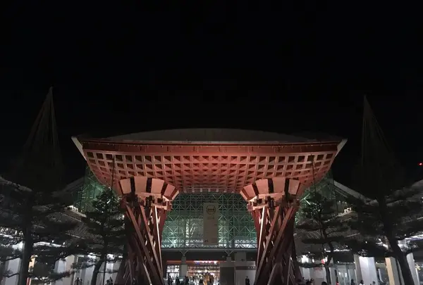 金沢駅