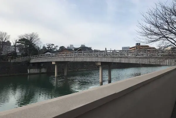 主計町茶屋街