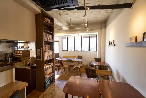 ソワンカフェ（ｓｏｉｎｃａｆｅ）