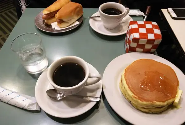 ハトヤ