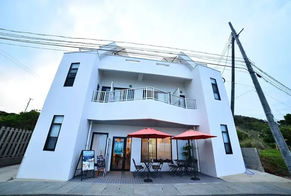 ゼウスハウス／種子島