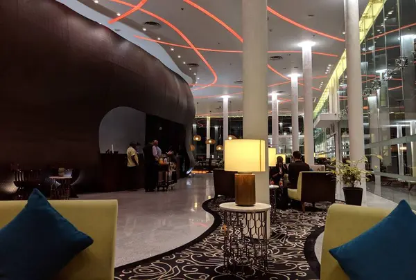 The Gateway Hotel Airport Garden Colombo