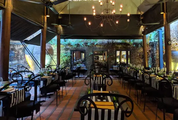 The Gallery Café