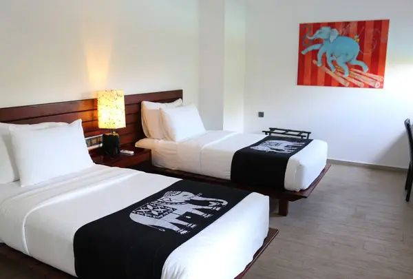 Aliya Resort & Spa