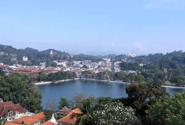 Kandy City View Point