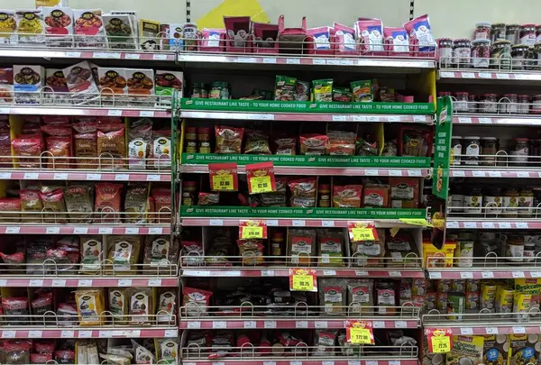 Cargills Food City - Kandy