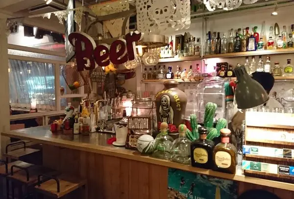 JETTA BURGER MARKET CAFE ＋ CANTINA