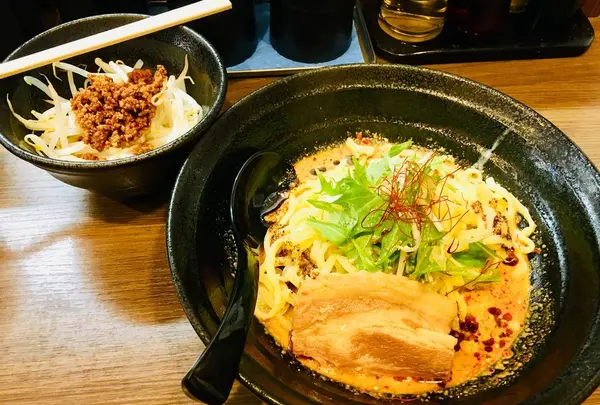 麺屋 辛じろう