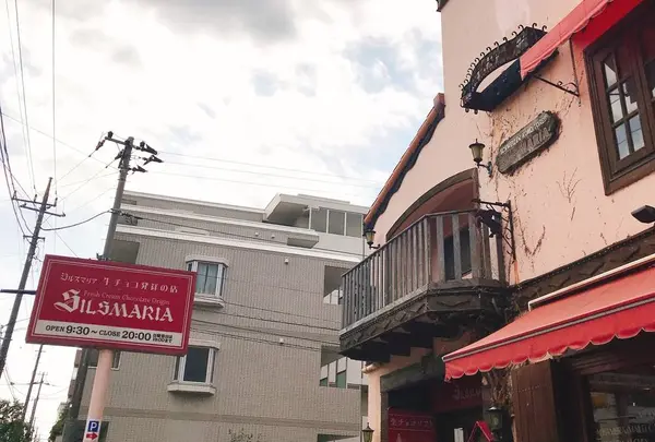 シルスマリアの写真・動画_image_521143