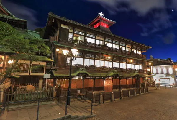 道後温泉本館の写真・動画_image_521181