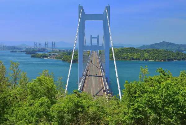 瀬戸大橋の写真・動画_image_521191