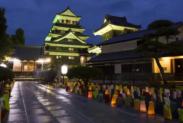 中津城（奥平家歴史資料館）の写真・動画_image_521196