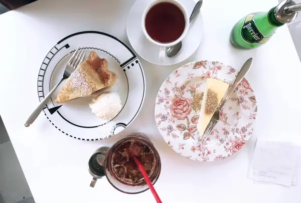 松之助 N.Y. 東京・代官山店 （MATSUNOSUKE N.Y.） の写真・動画_image_521217