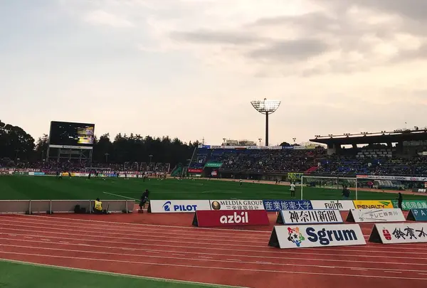 Shonan BMWスタジアム平塚の写真・動画_image_521301