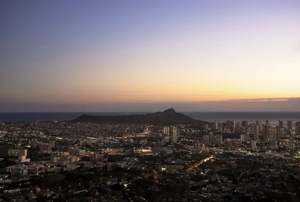 Tantalus Hill（タンタラスの丘）の写真・動画_image_521322