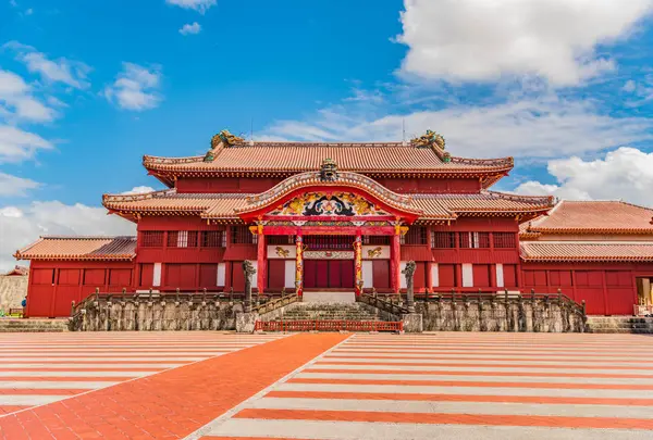 首里城の写真・動画_image_521390