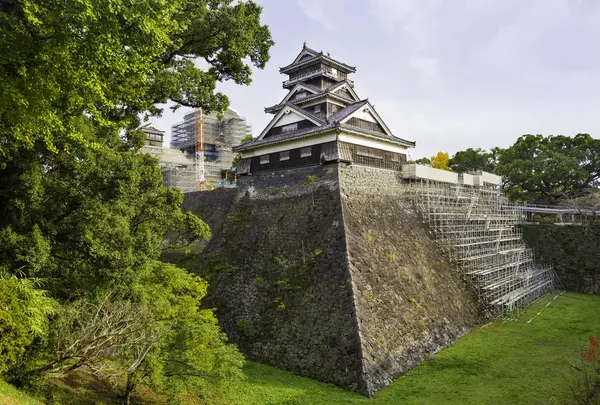 熊本城の写真・動画_image_521397