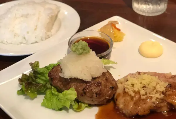 キッチン ハセガワ