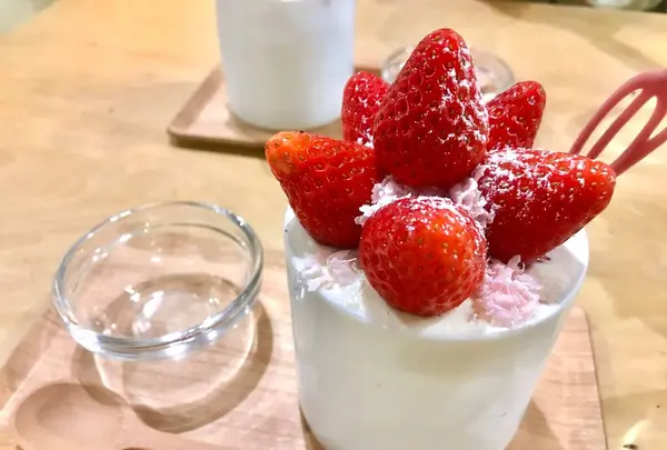 藝育カフェSankakuの写真・動画_image_521468