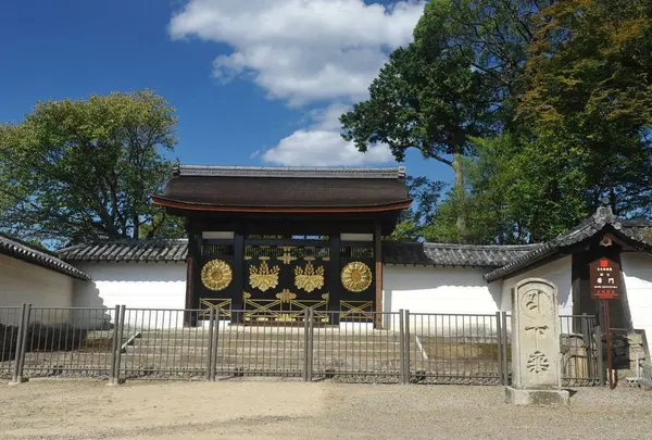 京都御苑