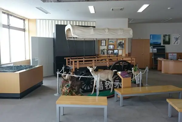 道の駅 ぐるっとパノラマ美幌峠