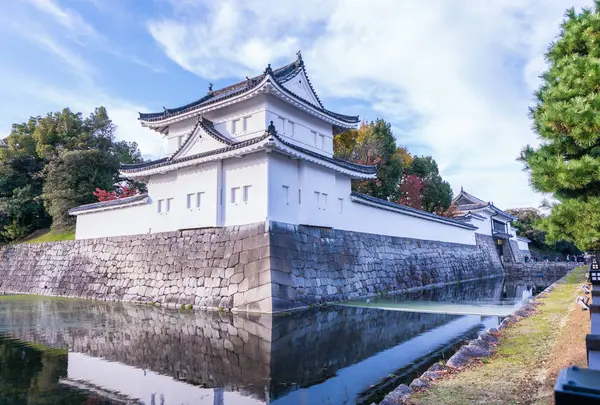 元離宮 二条城の写真・動画_image_521955