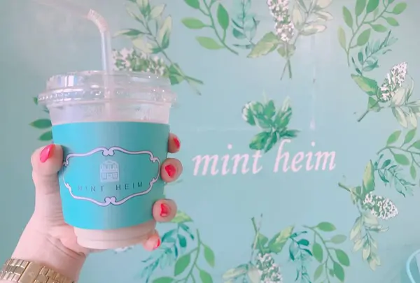 민트하임（ミントハイム MINT HEIM）の写真・動画_image_522061