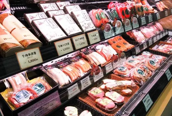 (株)千成亭 八幡堀店