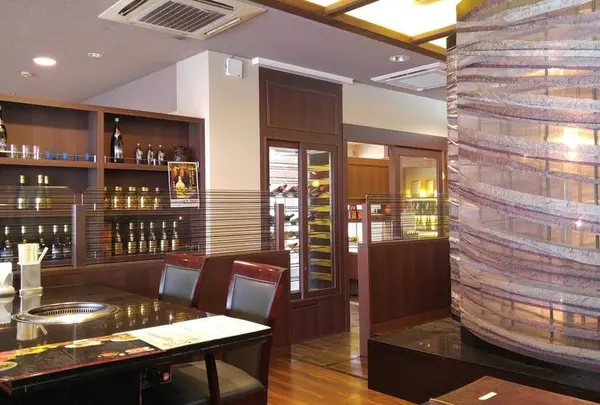 焼肉もとぶ牧場