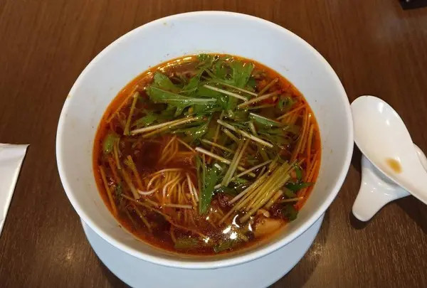 京鼎樓 HANARE