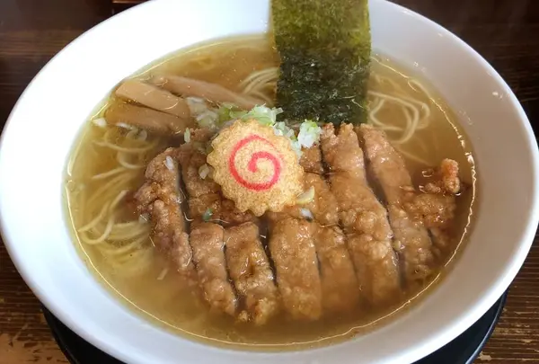 客野製麺所