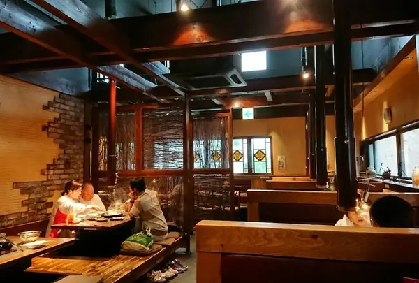 ジンギスカン 羊羊亭（函館ベイ美食倶楽部）