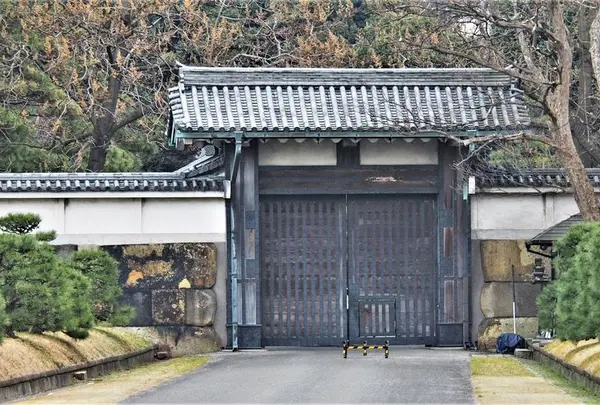 半蔵門
