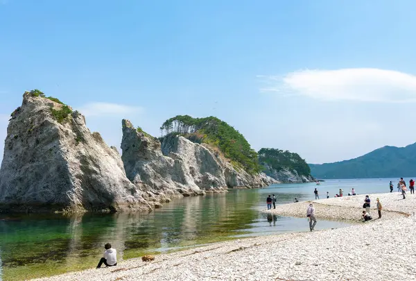 浄土ヶ浜の写真・動画_image_522261
