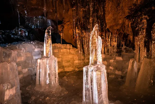 富岳風穴の写真・動画_image_522264