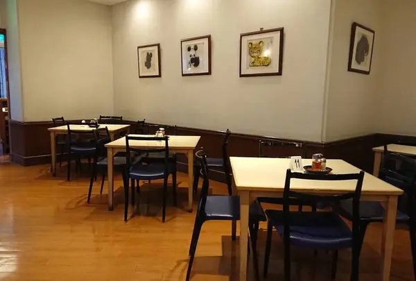 江山楼
