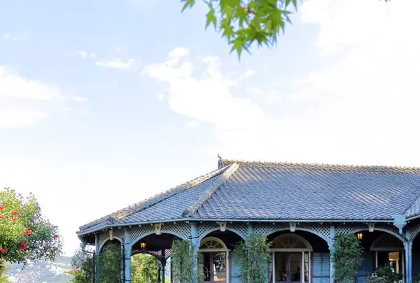 グラバー園の写真・動画_image_522643