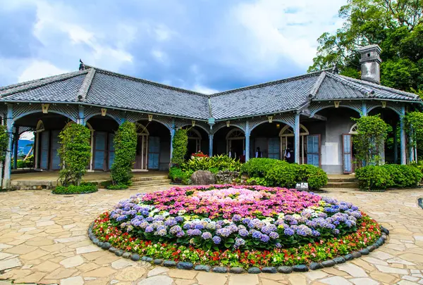 グラバー園の写真・動画_image_522644