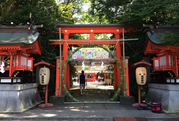枚聞神社の写真・動画_image_522719