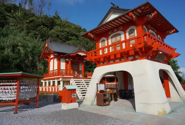 長崎鼻
