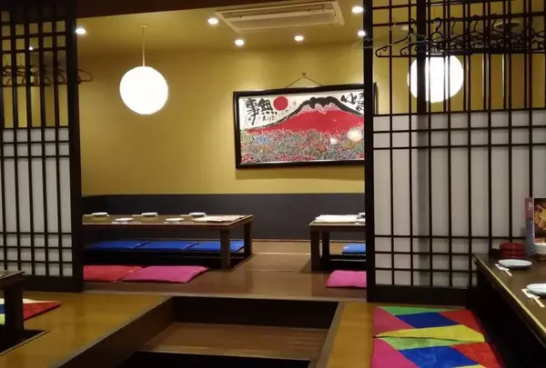 まだん 鶴橋店