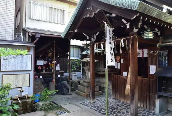高松神明神社