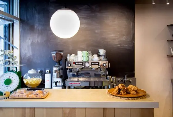 Sol's Coffee Roastery