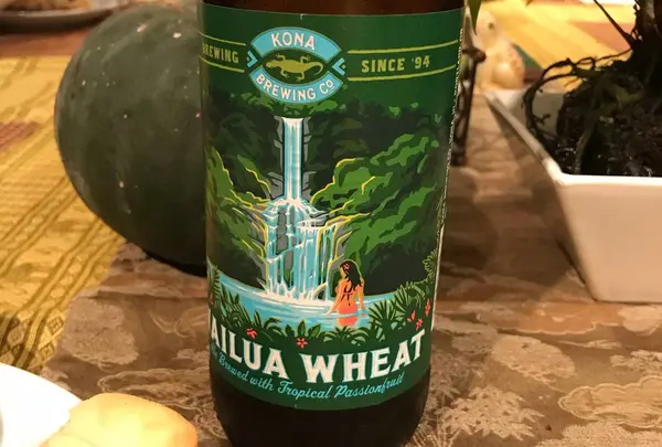 Kona Brewing Co.の写真・動画_image_523490